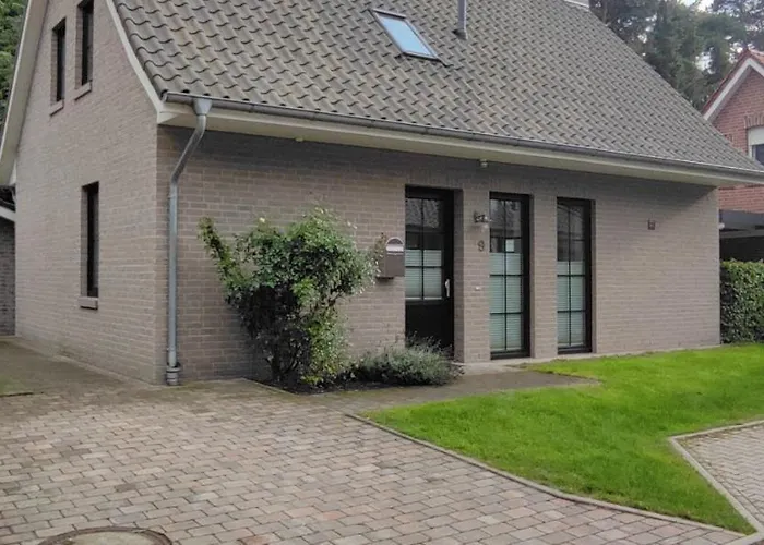 De Huemmelske Bur