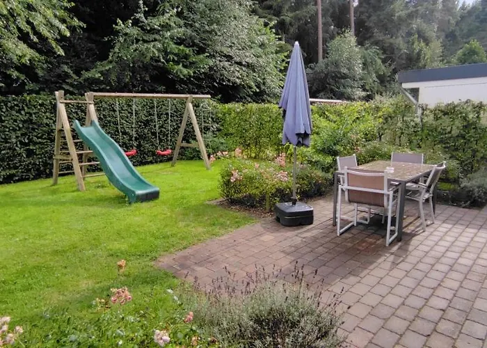 De Huemmelske Bur