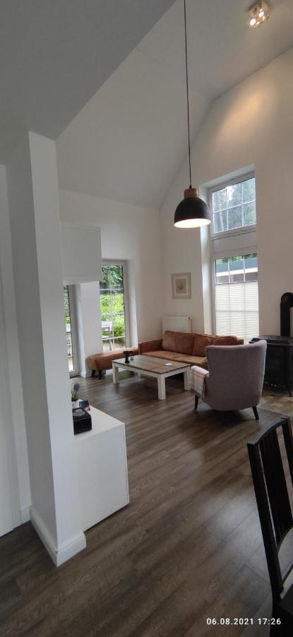 Holiday home De Huemmelske Bur *