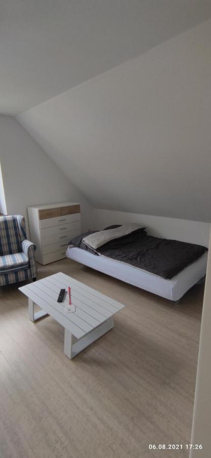 De Huemmelske Bur Holiday home Friesoythe