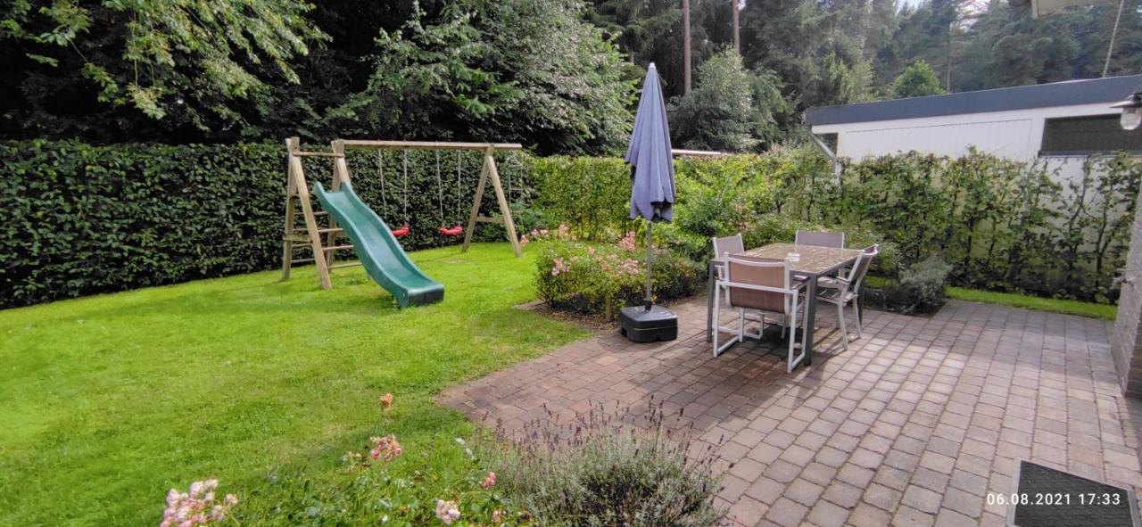 Holiday home De Huemmelske Bur Friesoythe