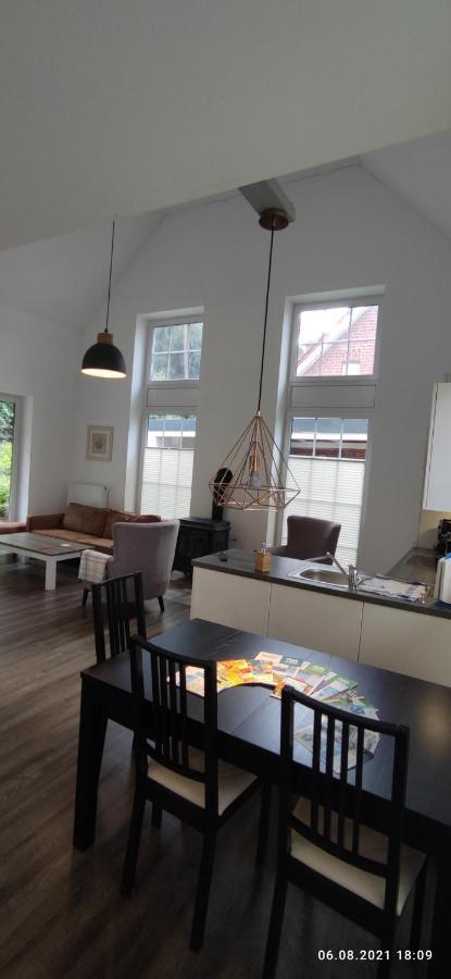 De Huemmelske Bur Holiday home