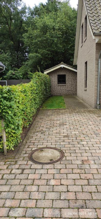 Holiday home De Huemmelske Bur *