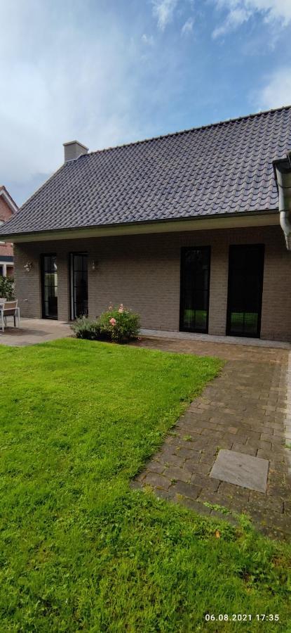 De Huemmelske Bur Holiday home Friesoythe